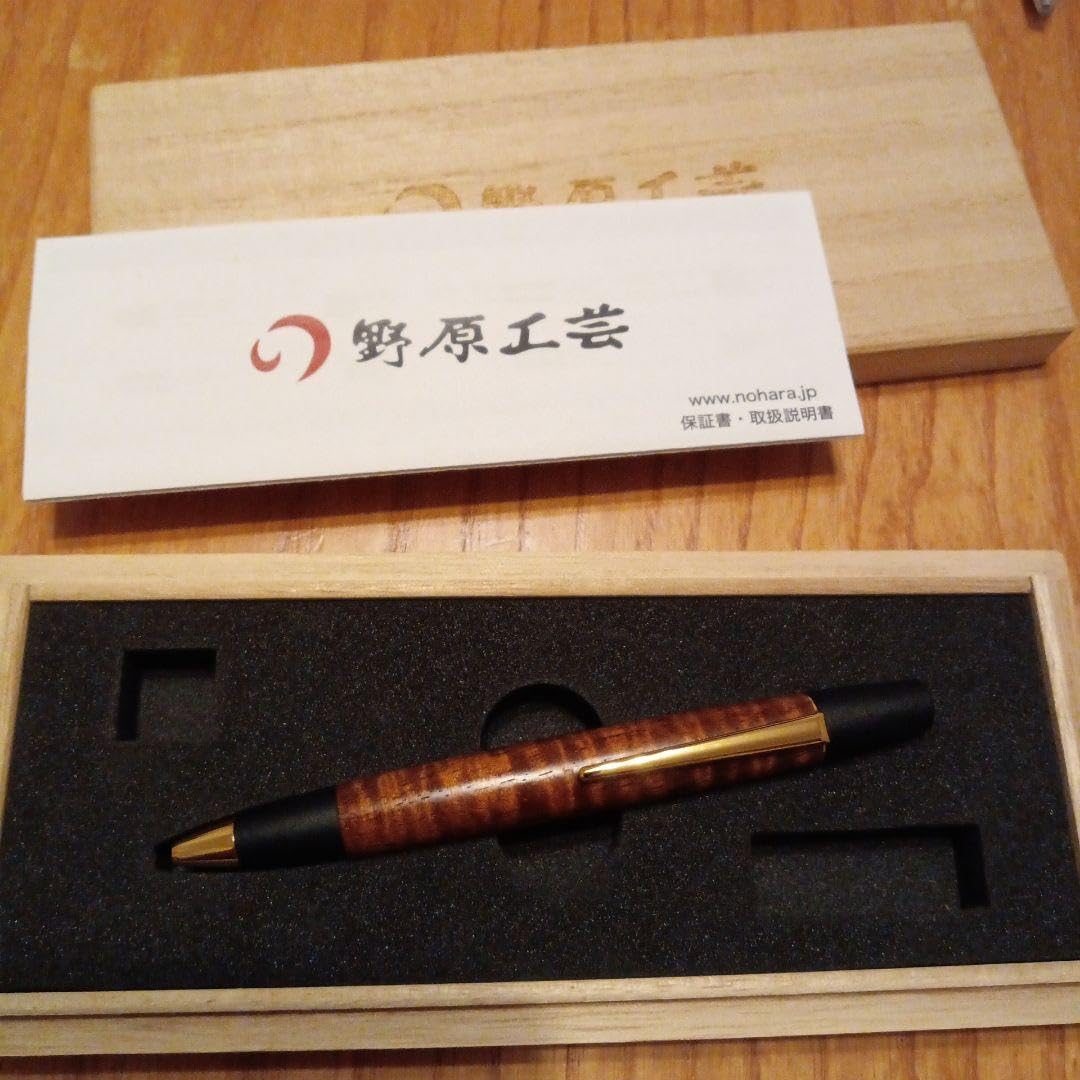 野原工芸 ハワイアンコアカーリー 旧型 【公式通販】