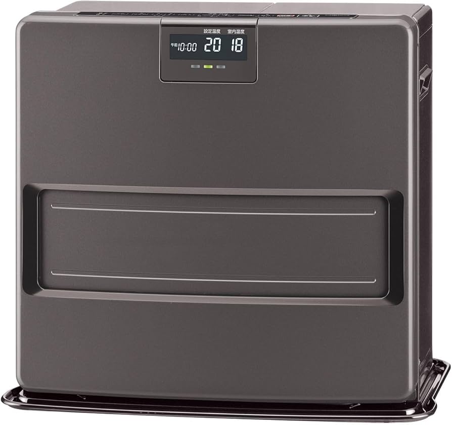 S9368】整備済 石油ファンヒーター コロナ FH-VX4617BY