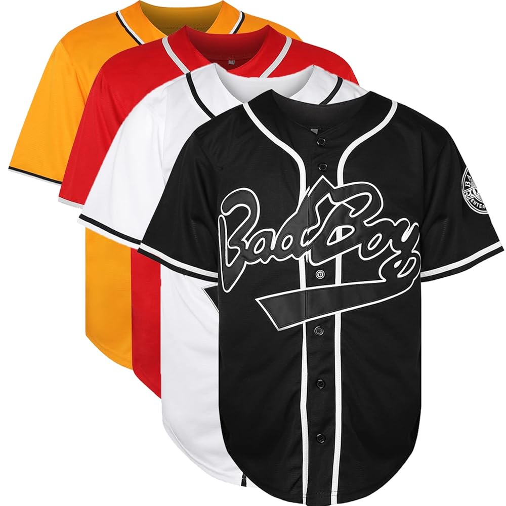 ミュージシャン BABYL BASEBALL JERSEY XL INTUIT DOME ミュージシャン