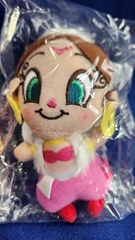 Amazon.co.jp: ハクション大魔王 あくびちゃん ぬいぐるみ : おもちゃ