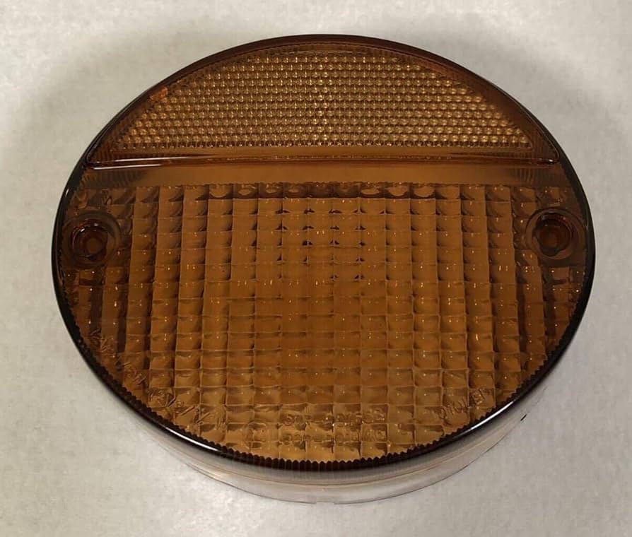 JACK！】Z1 Z2 ロゴ入り テールレンズ ブラウン クリア Amazon.co.jp