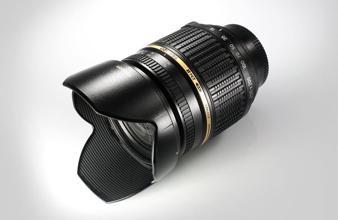 tamron 18-250mm Di❤️タムロン 高倍率ズームレンズ Nikon Amazon.com