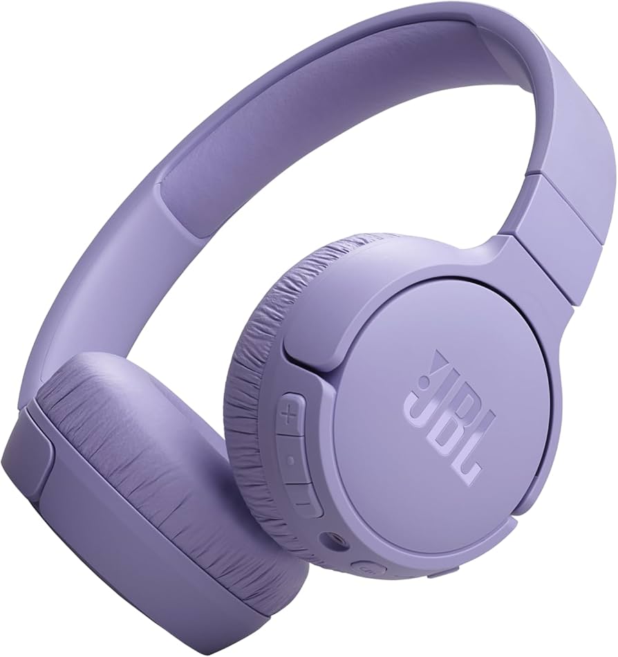 Amazon.com: JBL Tune 670NC - Adaptive Noise Cancelling with Smart