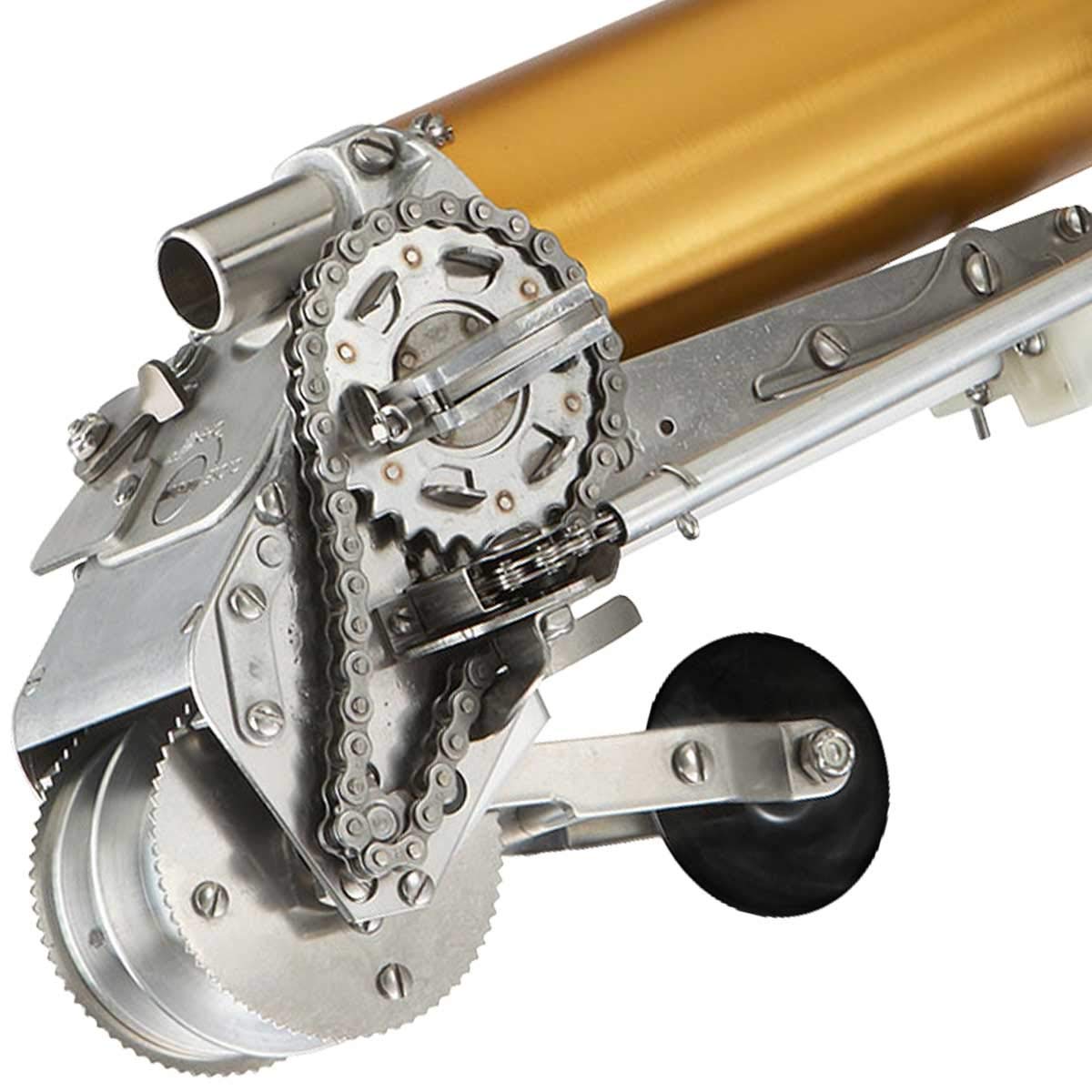 TapeTech】 テープテック AUTOMATIC TAPER Tool 自動 テーパー パテ ツール