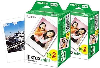 Amazon | インスタントカメラ AINQT チェキミニフィルム film Instax