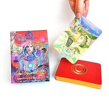 開運！ 奇跡が起こるMiracle Oracle Card 弥栄 開運！ 奇跡が起こる