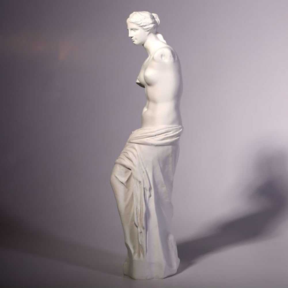 1923❣️ ルーブル美術館の至宝 ミロのヴィーナス像 【公式通販】