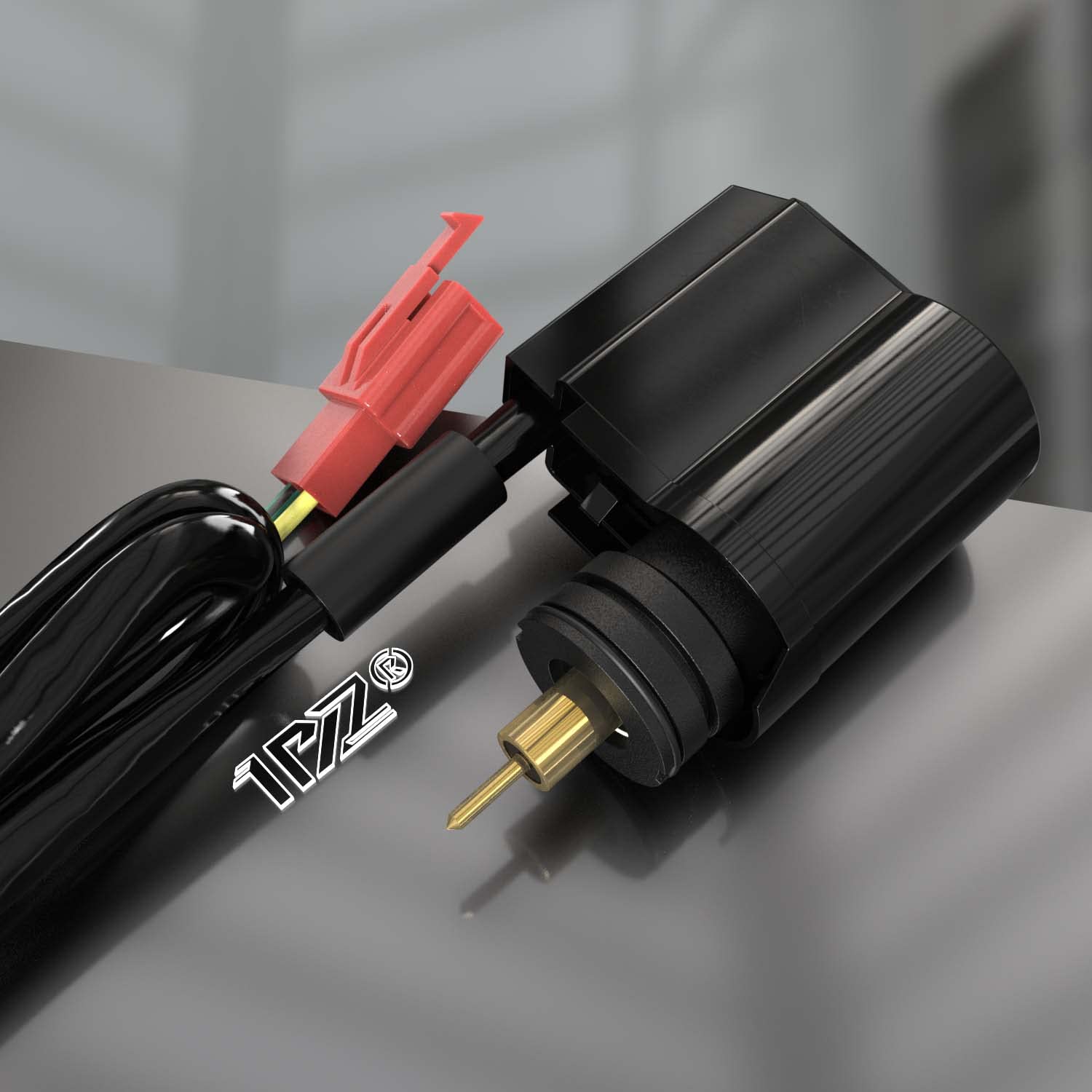 おーつ① Amazon.com : Exmark 109-4736 Switch with Nut Lazer Z