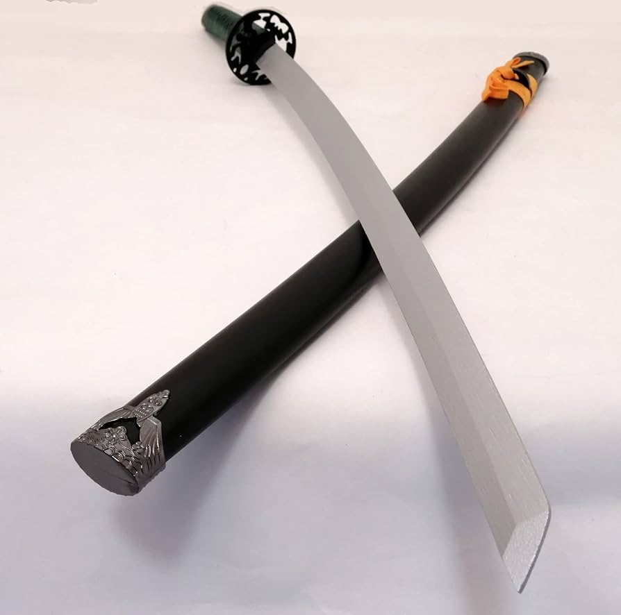 Amazon | 陸奥守吉行 坂本龍馬 刀剣乱舞 日本刀 模造刀 木製 コスプレ