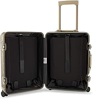 Amazon | [リモワ] オリジナル キャビン 35L 4輪 機内持ち込み スーツ