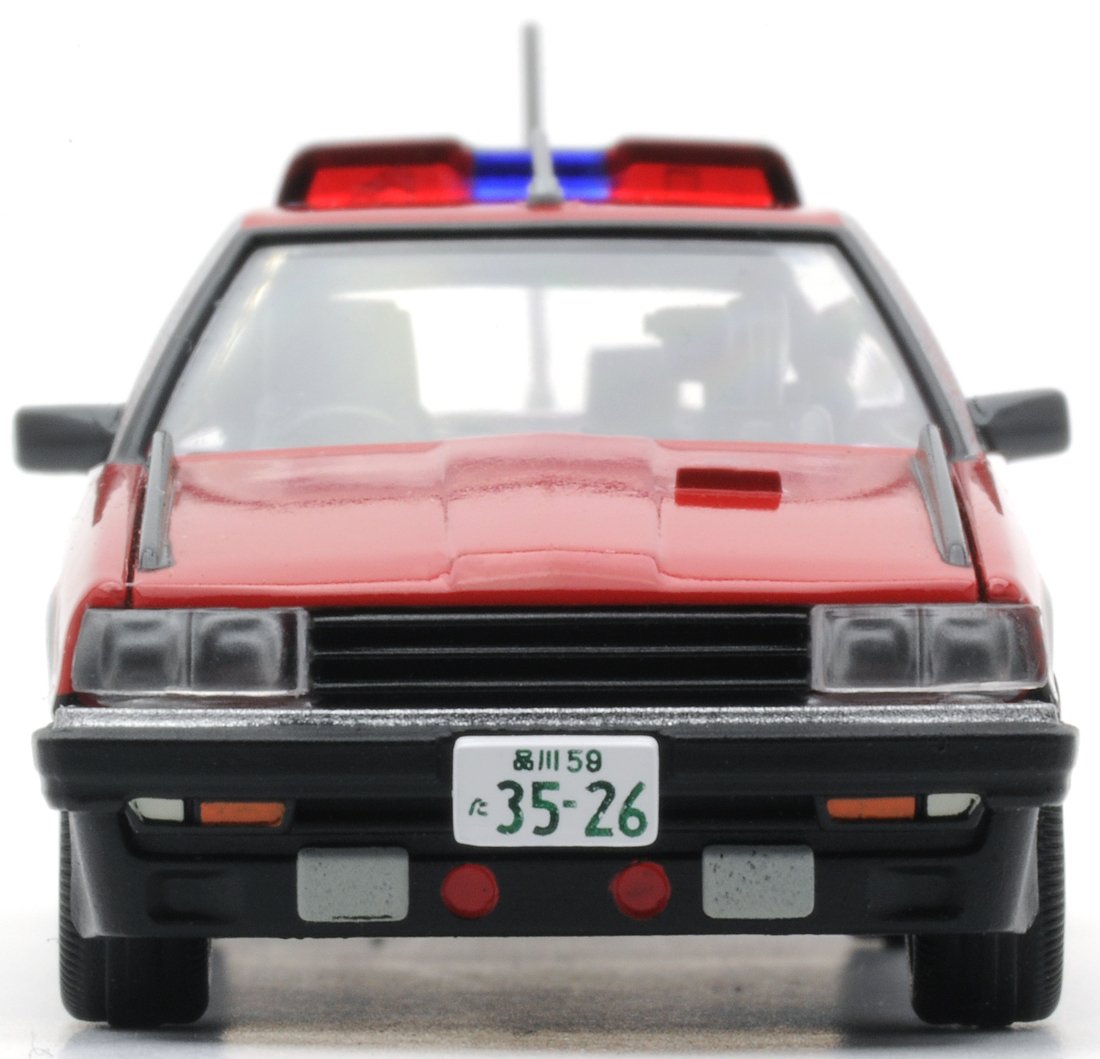TOMICA LIMITED VINTAGE 西部警察PART-Ⅲ RS-1