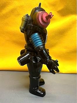 ウルトラセブン 大サイズ 28cm 怪獣郷 ソフビ ウルトラセブン 大サイズ