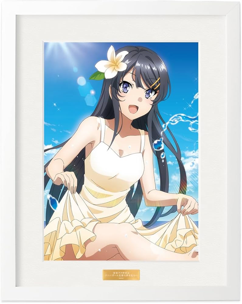 Amazon.co.jp: 青春ブタ野郎はバニーガール先輩の夢を見ない 桜島麻衣