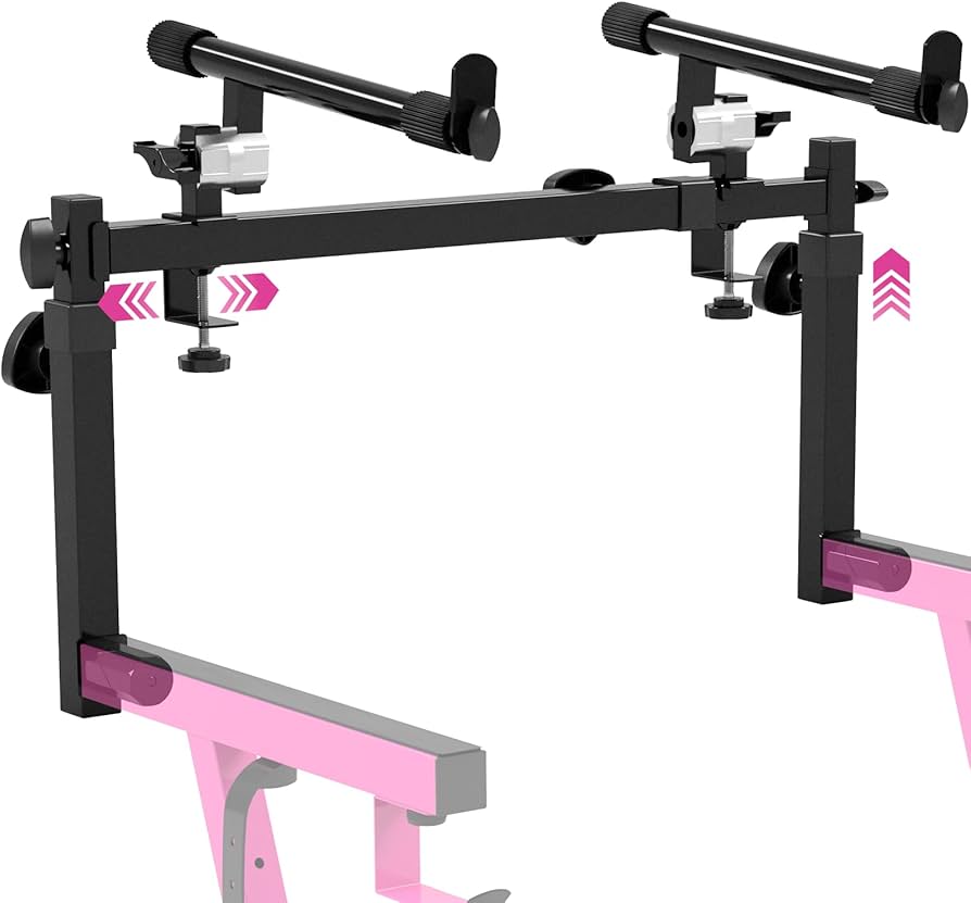 Amazon.co.jp: Liquid Stand 2段キーボードスタンドアタッチメント