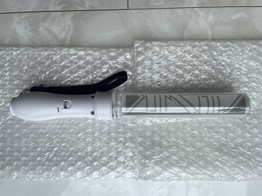 M!LK カラチェン ペンライト