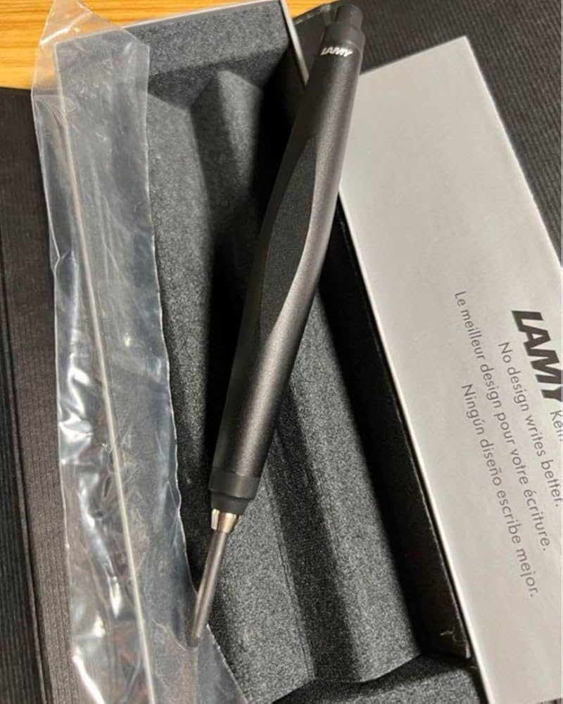 LAMY スクリブル 3.15mm 4又 【公式通販】