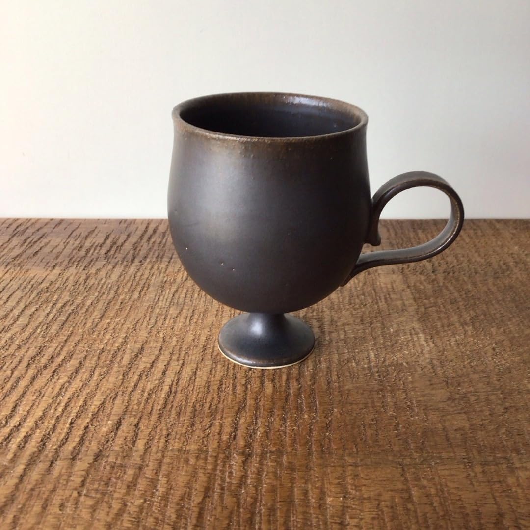 宮川哲爾 額九谷焼 宮川哲爾造 色絵草花更紗文 壷 共布共箱 M R9261H