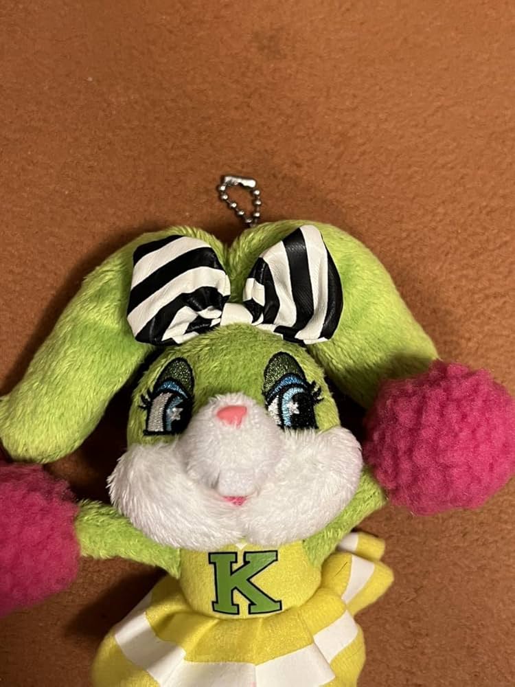 西野カナ カナラビット 買取】西野カナ(カナやん) Kanayan Tour 2012