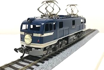 Amazon | HOゲージ カツミ ED58電気機関車 | 鉄道模型 通販