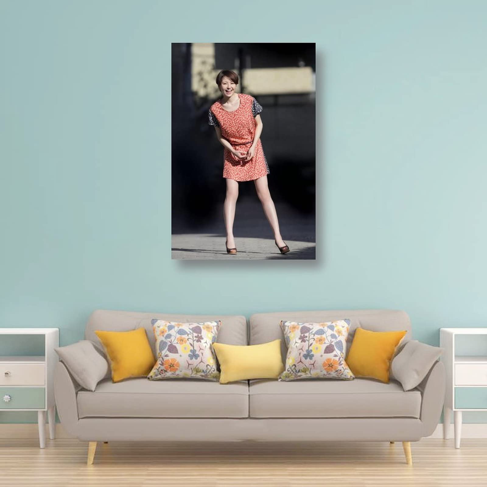 長澤まさみ 配送 立体パネル 長澤まさみ 立体パネル sddefault.jpg