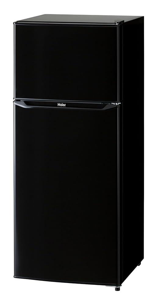 HAIER ハイアール 冷蔵庫 JR-N130B 130L 2021年製