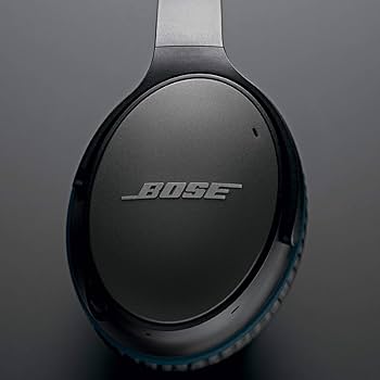 Amazon.com: Bose QuietComfort 25 Noise Cancelling Headphones