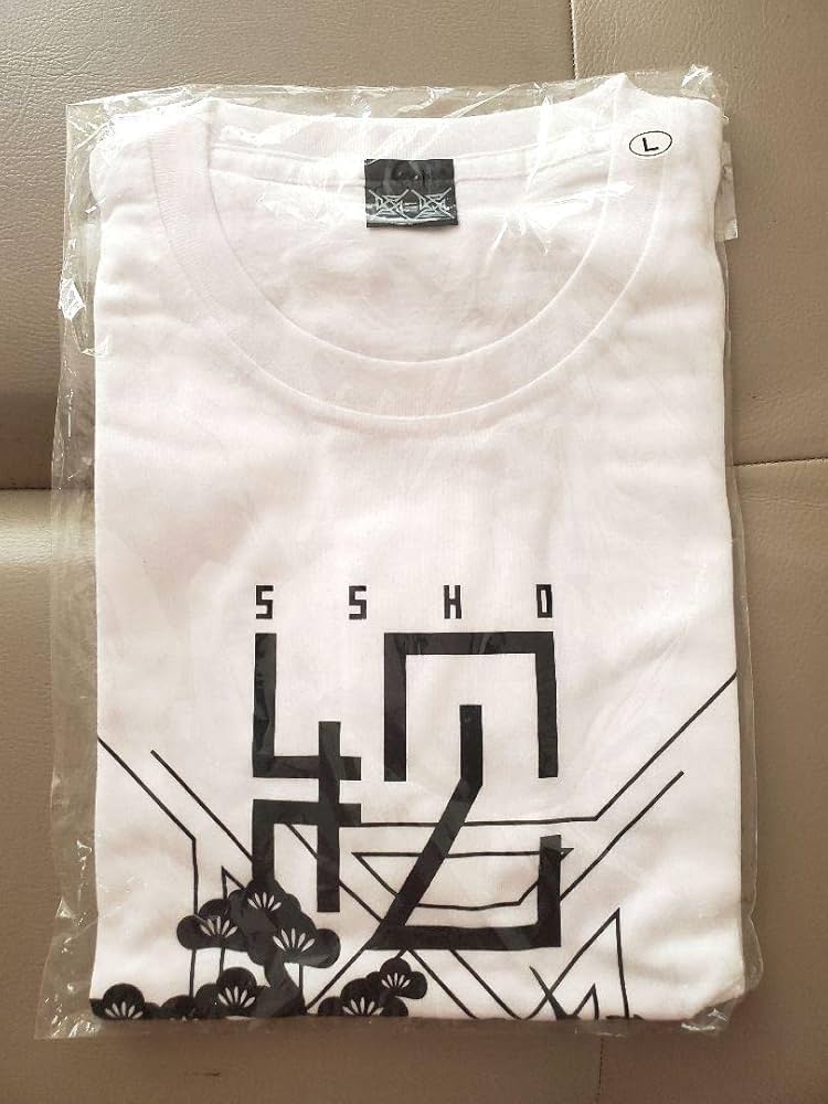 激レア平沢進オーバーサイズロングシャツ無頭騎士の伝言 回=回 核P-MODEL