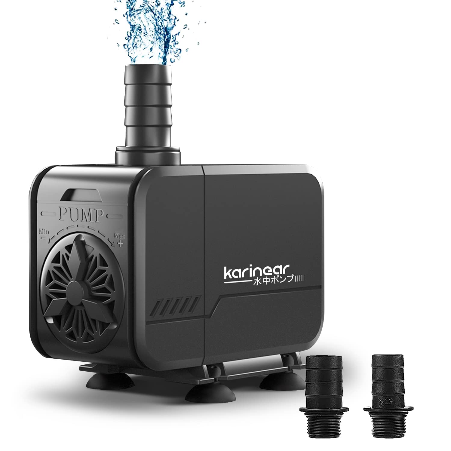 OCTO HY-12500W 循環ポンプ100v/60hz