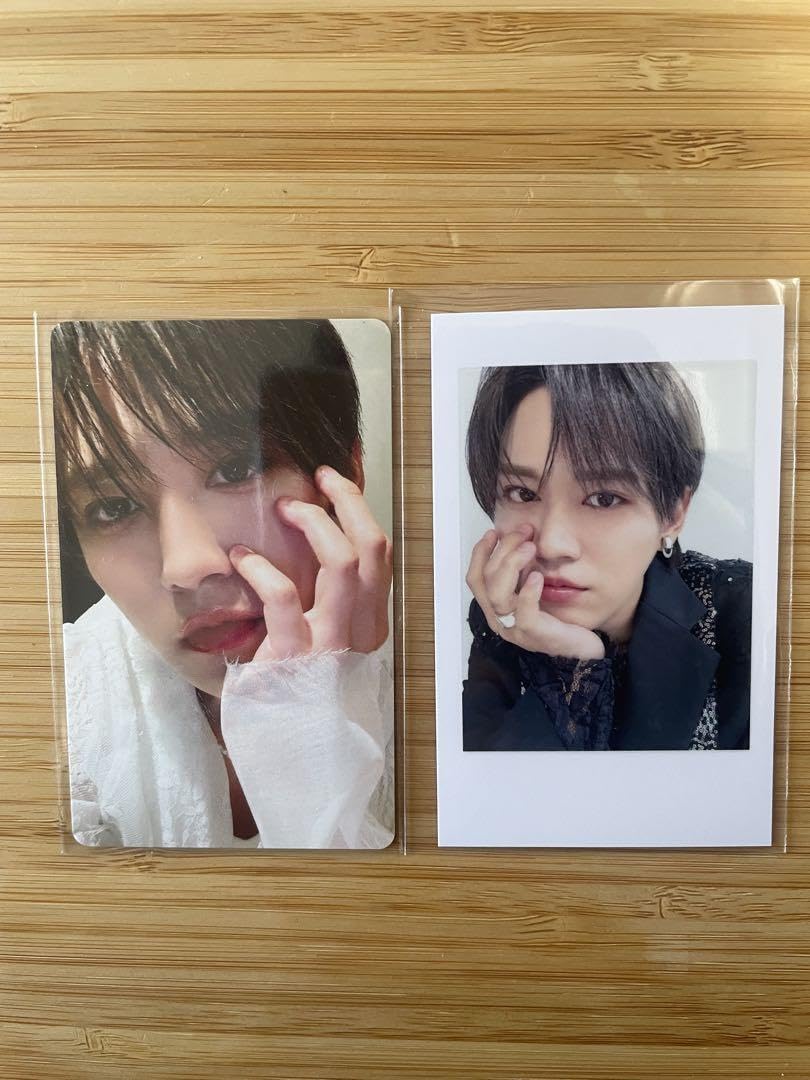 JO1 直筆サイン入りチェキ JO1直筆サイン チェキ付き 2025年最新