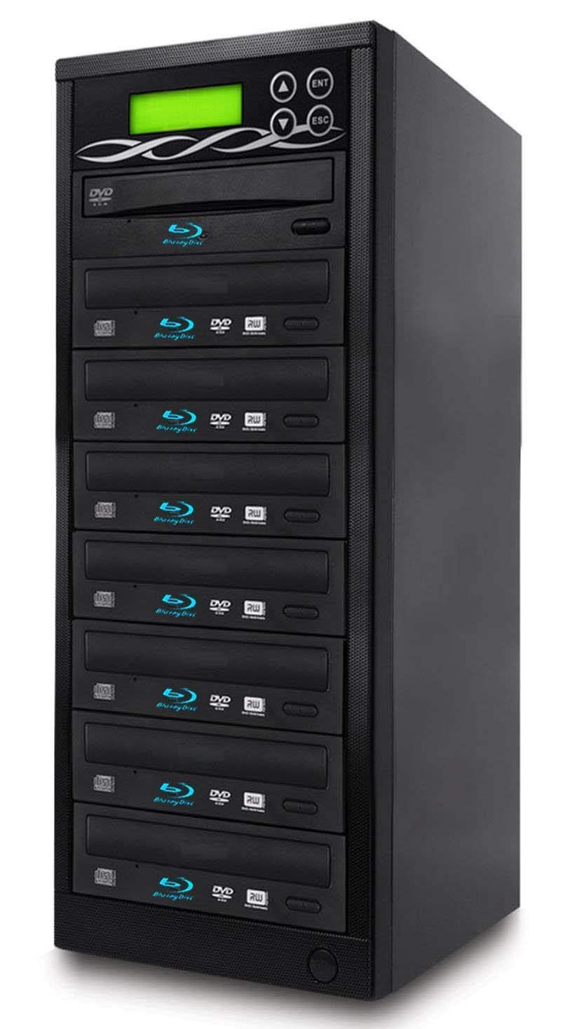 Amazon.co.jp: BestDuplicator 1 対 1 ブルーレイ BD BDXL M-Disc CD