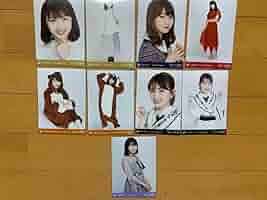 乃木坂46 生写真 井上小百合 バラ売り