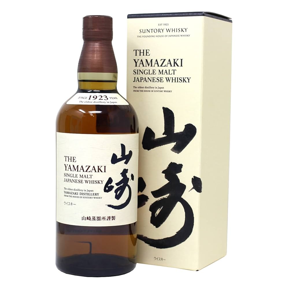 山崎12年カートン55枚。空箱のみ 化粧箱 SUNTORY 【公式通販】