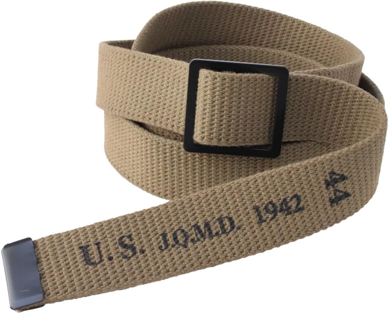 Amazon | [バズリクソンズ] Buzz Rickson ベルト BR02719 M-1937 米