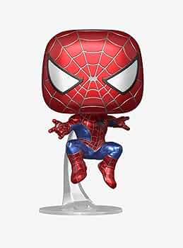 Amazon.co.jp: Funko マーベル スパイダーマン:No Way Home Pop