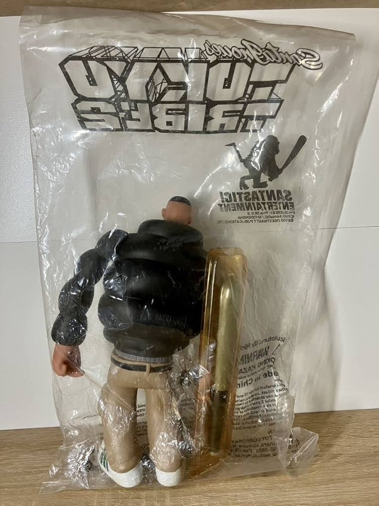 TOKYOTRIBE2 井上三太 マイケルラウ セット売り TOKYOTRIBE2 井上三太