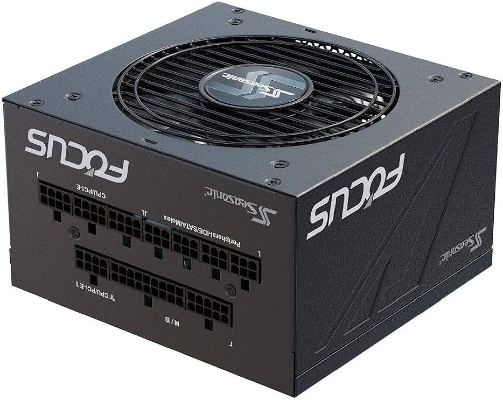 Amazon | オウルテック 80PLUS GOLD認証 ATX電源ユニット 10年間交換