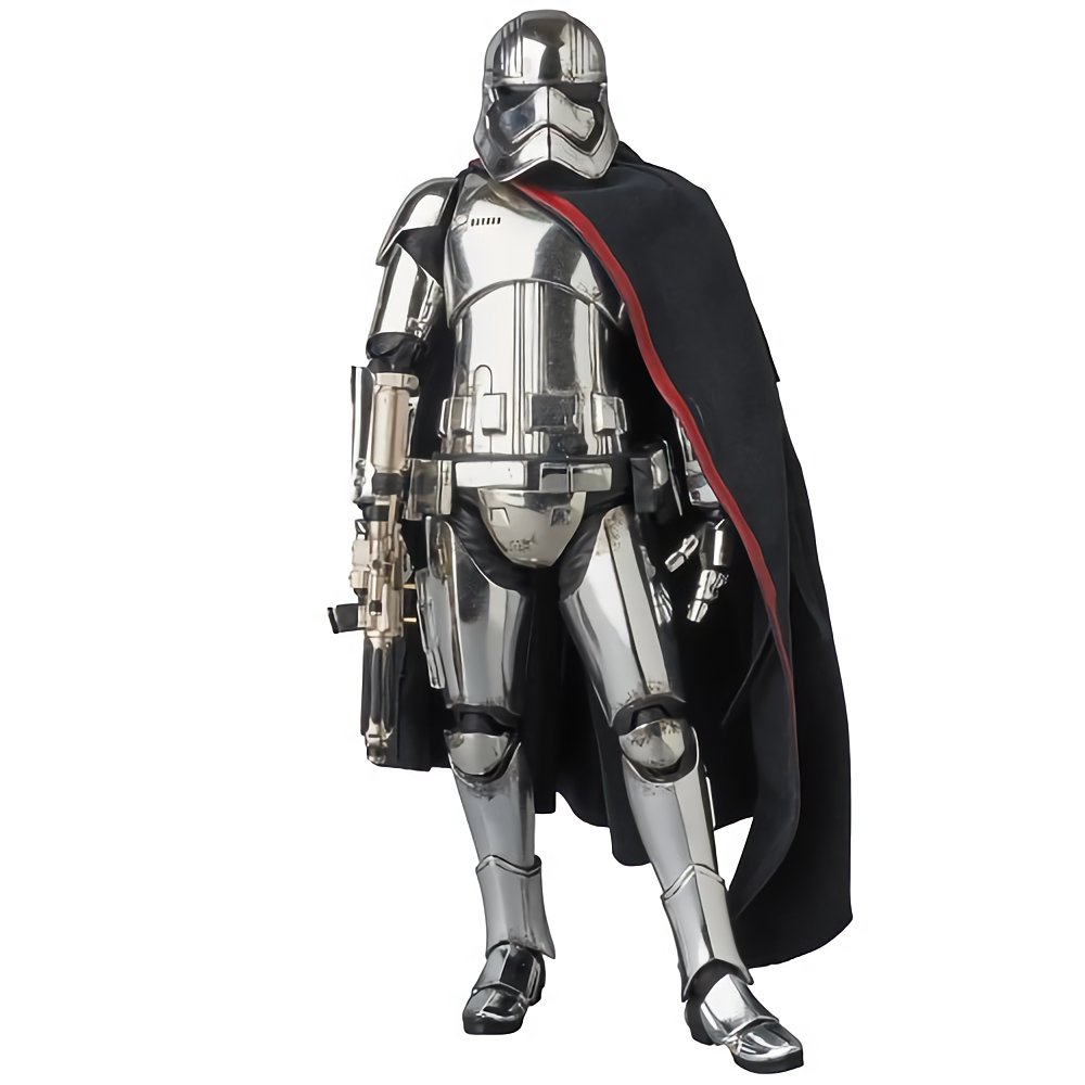 Amazon.co.jp: MAFEX マフェックス CAPTAIN PHASMA キャプテン