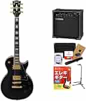 旧ロゴ BUSKER'S Les Paul バスカーズ レスポール セットネック