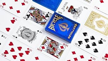 新品未開封】Bicycle トランプ JAPAN全色+GINZAモデル【希少】 Amazon