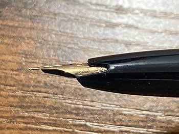 Amazon | 廃番 セーラー SAILOR デスクペン 万年筆 14k | 万年筆