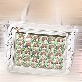 お値下A48.うらたぬき 春ツ デフォ 2019 斬 浦島坂田船 缶バッジ 痛バ