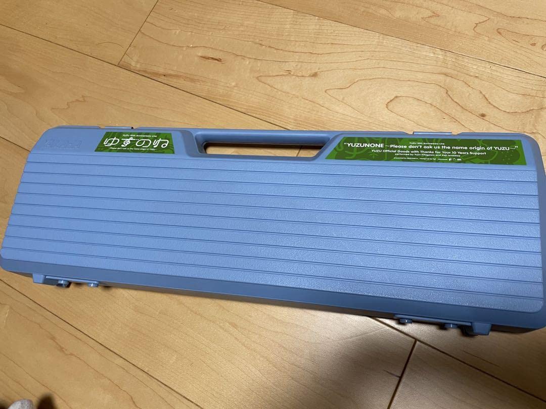 ゆず 数量限定発売 ピアニカ ゆずのね YAMAHA ゆず 数量限定発売