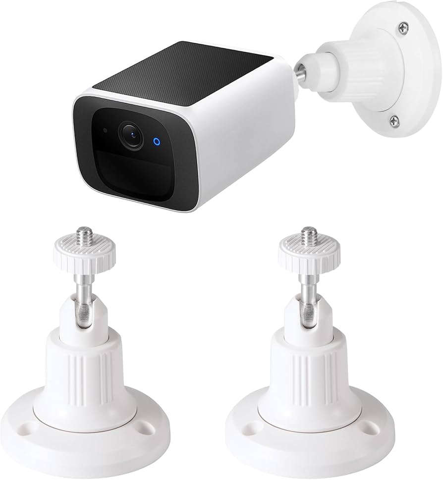 Amazon.com : wochel 2Pack Security Camera Mount Compatible with