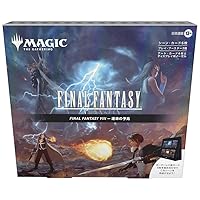 Amazon.co.jp: 『マジック：ザ・ギャザリング——FINAL FANTASY