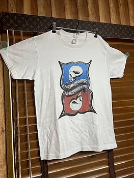 Amazon.co.jp: ブランキー BLANKEY JET CITY タトゥー Tシャツ