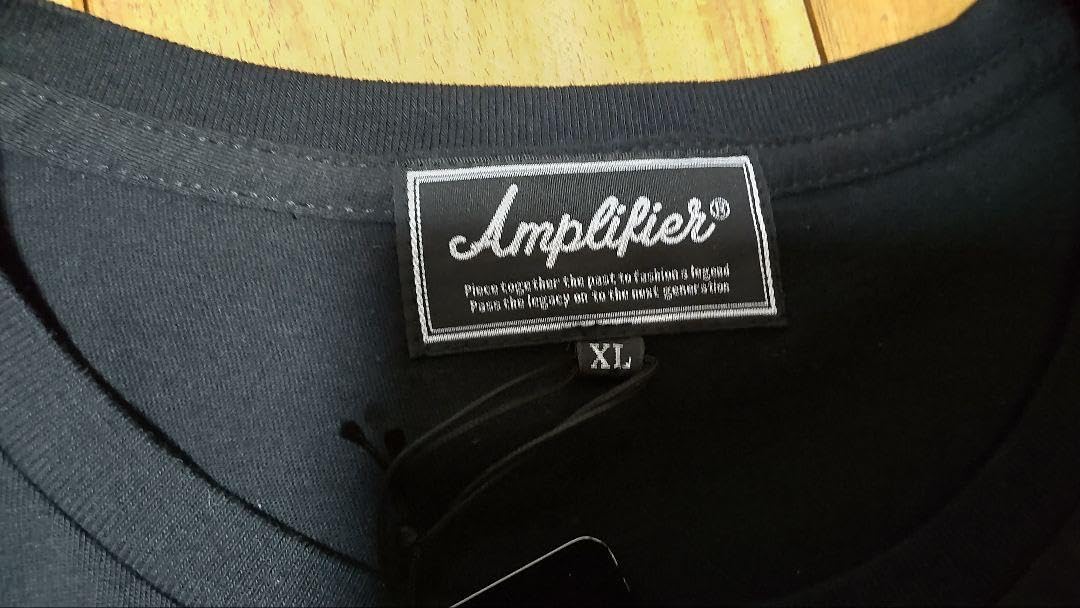 真島昌利Tシャツ 白地 黒プリント XL 2025年最新】真島昌利tシャツの