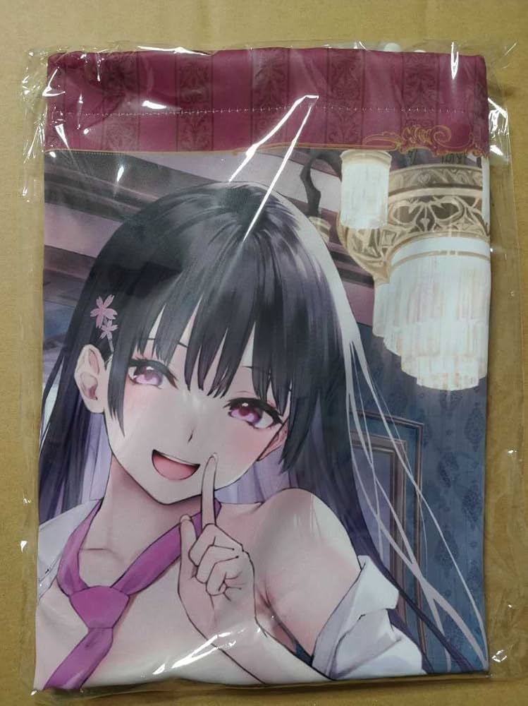 みちきんぐ LOVE ADDICTION 直筆サイン入り複製原画 直筆サイン】 みち