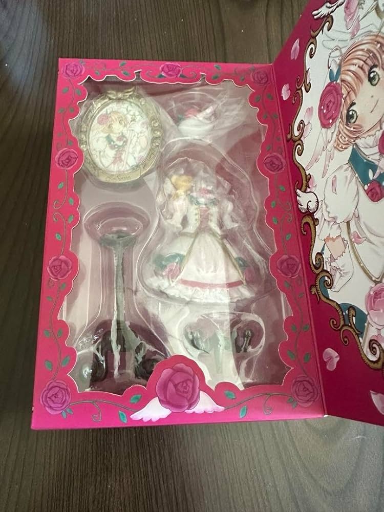 Amazon.co.jp: カードキャプターさくら 11巻特装版 トルソースタンド