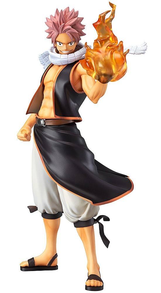 FAIRY TAIL Bfull ナツ・ドラグニル フィギュア ビーフル s-l400.jpg