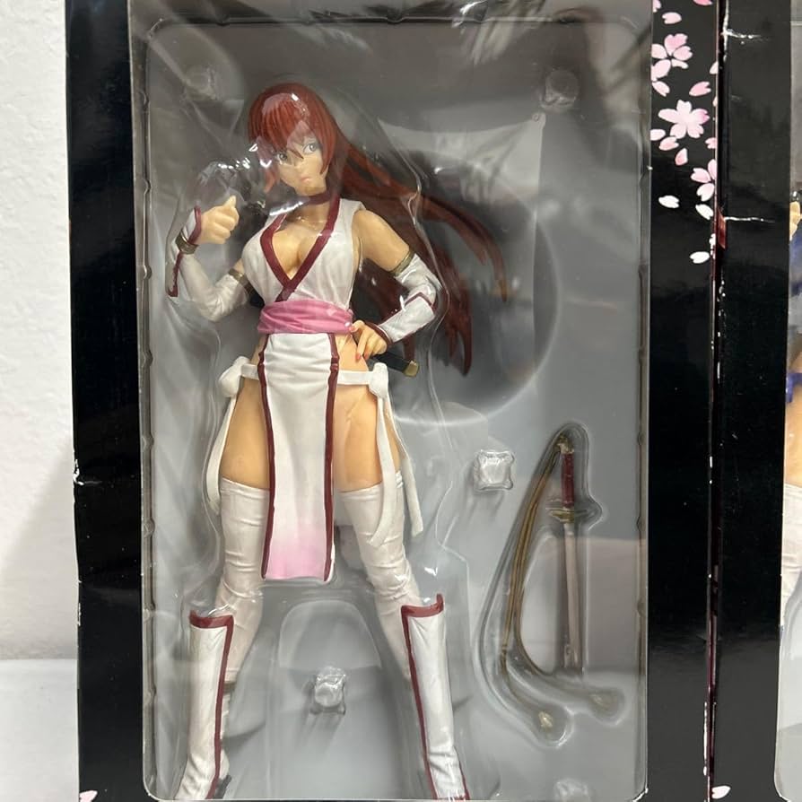 Amazon | 全2種セット 未開封 DEAD OR ALIVE 霞 スペシャル 山下しゅん